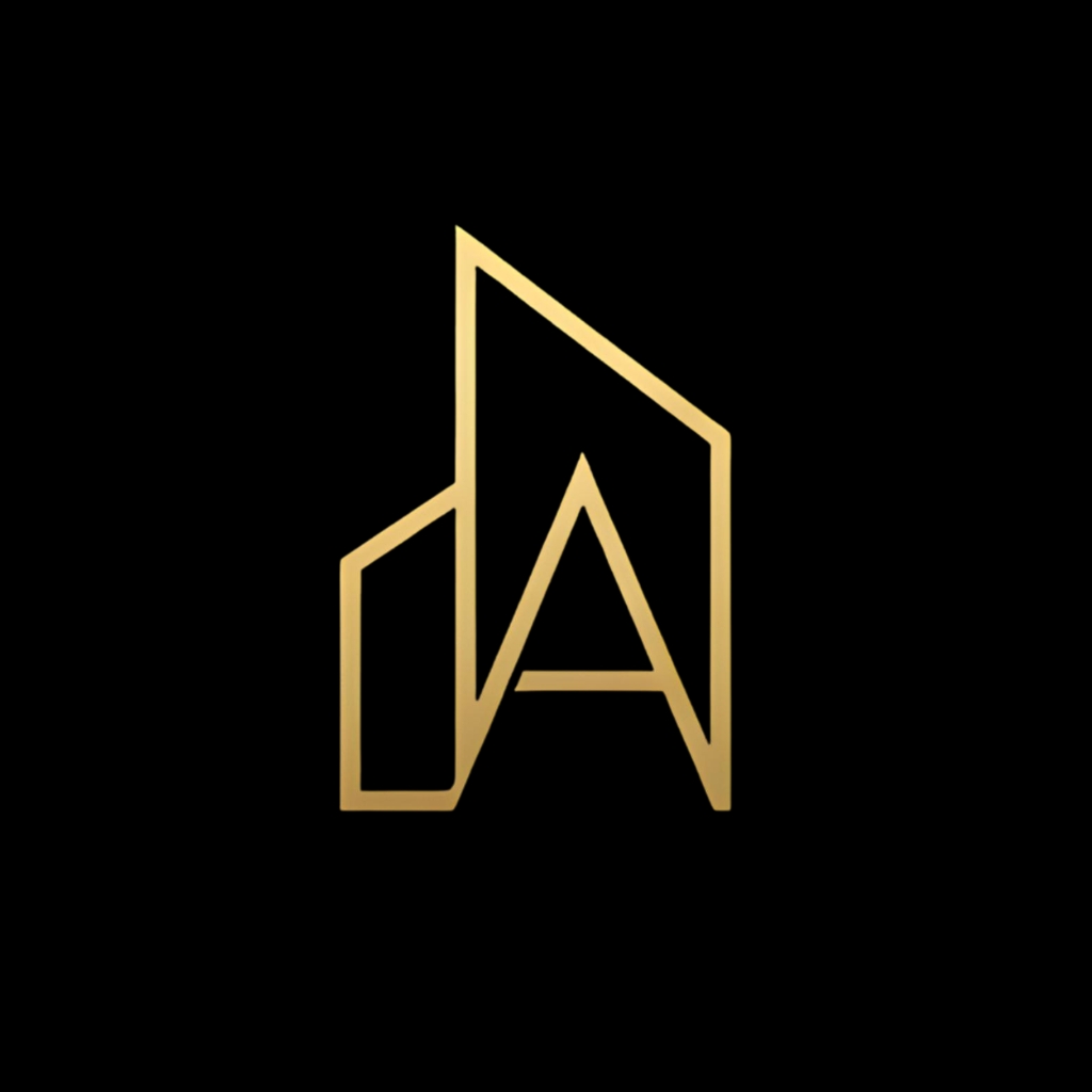 Logo Studio Aguiar